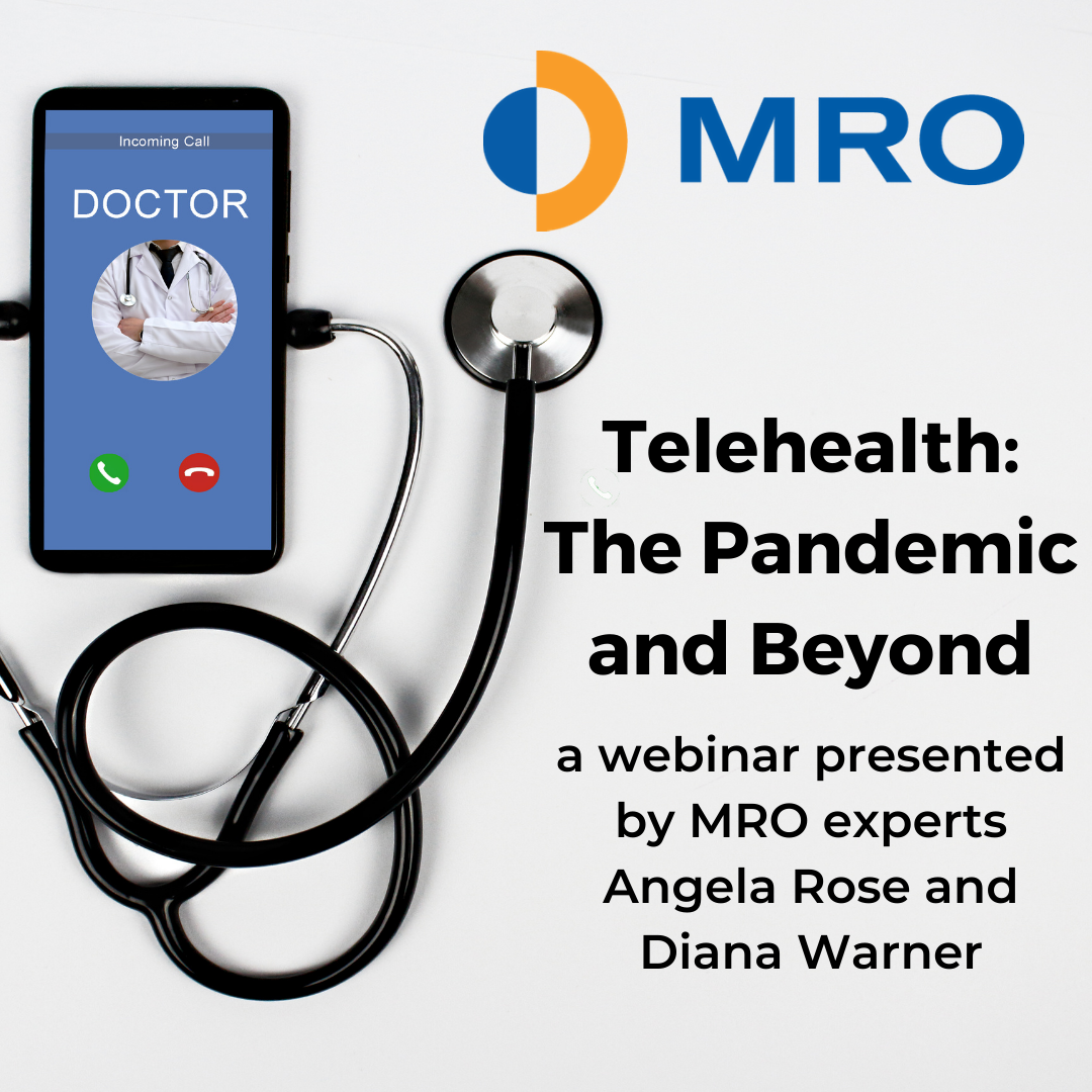 Telehealth_ The Pandemic and Beyond