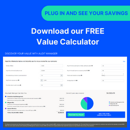 Value Calculator