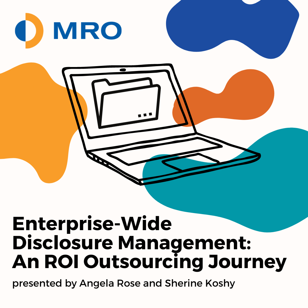 An ROI Outsourcing Journey